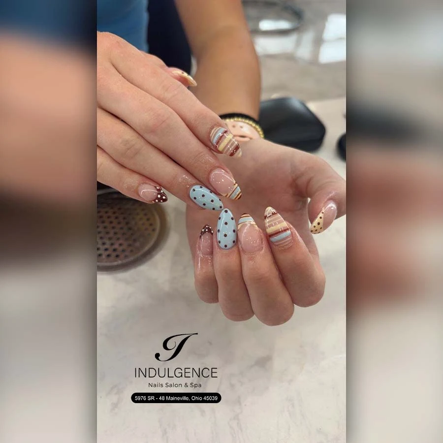 Nails Design